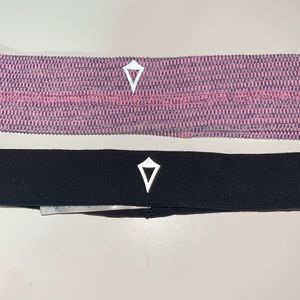 Ivivva head bands